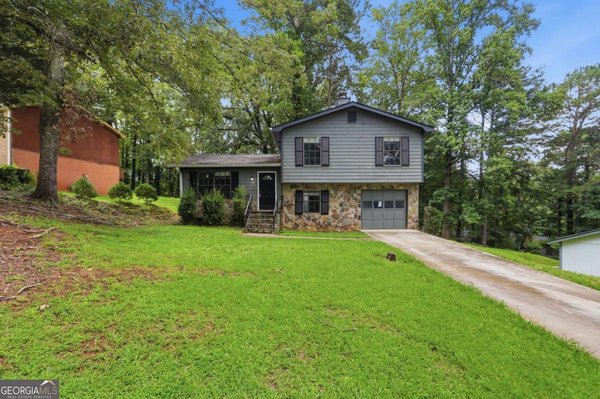 5516 Liberty Road Union City