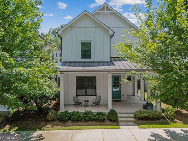 2358 Merrilee Lane Atlanta