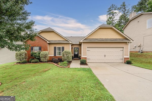 2559 Grayton Loop Villa Rica