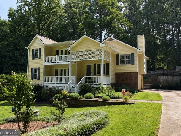 11675 Highland Colony Drive Roswell