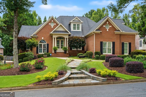3109 Hudson Pond Lane Marietta