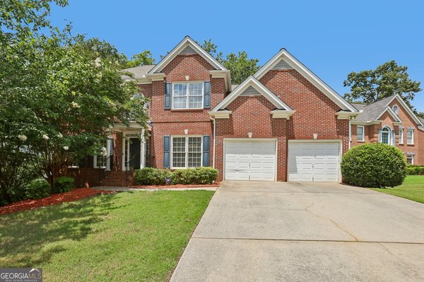 631 Catamount Way Lilburn