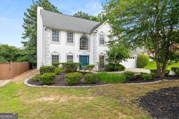 5560 Taylor Road, Alpharetta