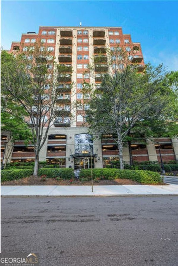 3180 Mathieson Drive Atlanta