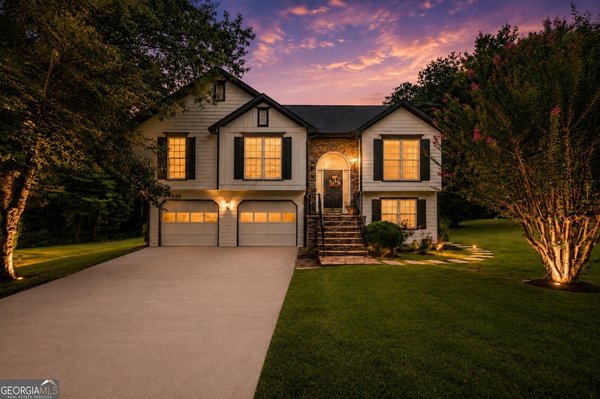 1605 Watson Ridge Trail Lawrenceville