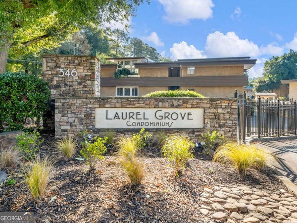 346 Carpenter Drive, Atlanta