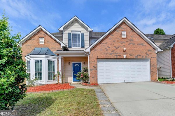 720 Goldenrod Way Norcross
