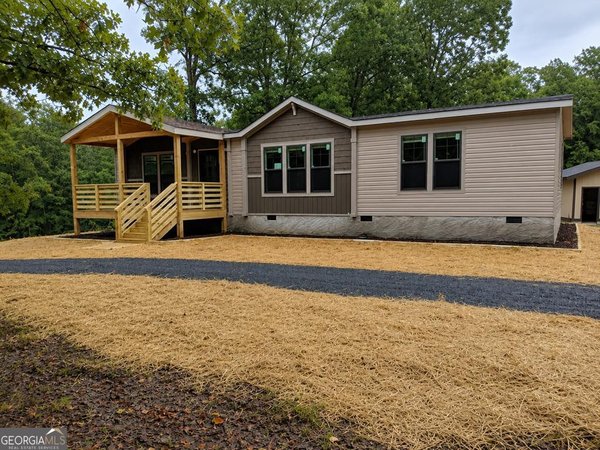 378 Pate Rd, Chatsworth