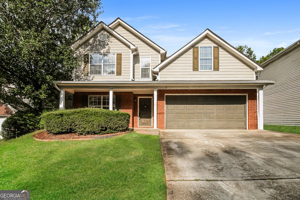 4880 Browns Mill Ferry Road Lithonia