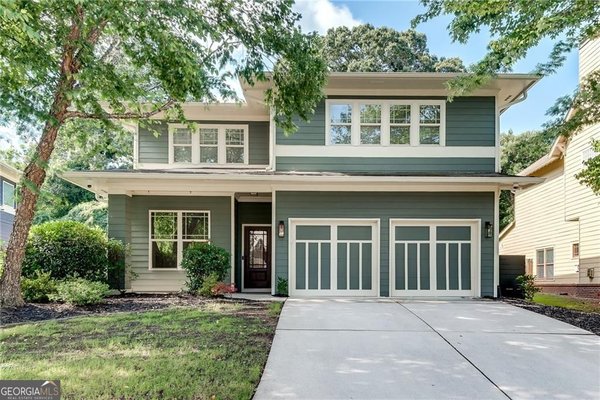 2425 Boulder Road Atlanta
