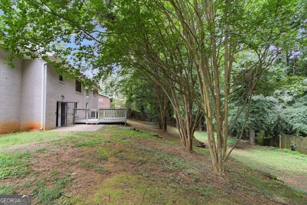 1760 Danrich Drive Decatur