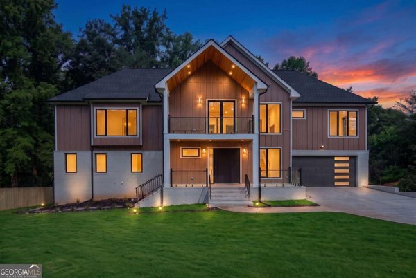 3951 Trickum Road Marietta