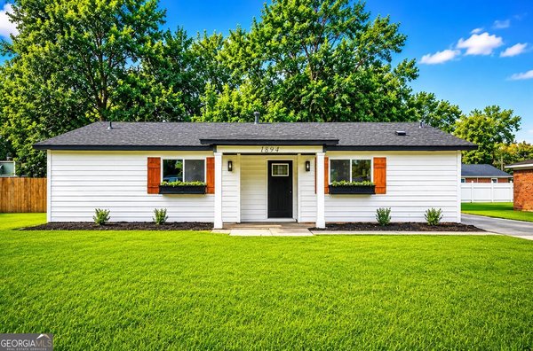 1894 Neptune Drive Augusta