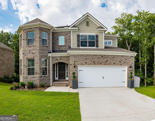 390 Sawgrass View Fairburn