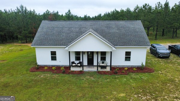 210 Saint Galilee Road Swainsboro
