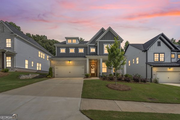 582 Meadow Way Woodstock