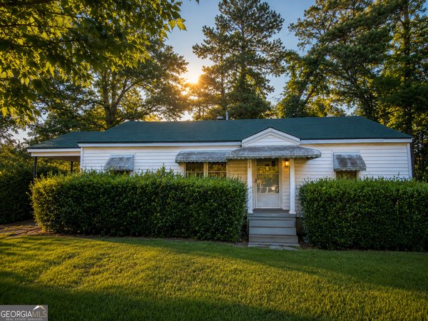 175 Head Street, Zebulon
