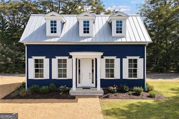 126 Morgan Street Senoia