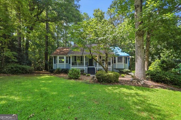 79 Picketts Mill Run Acworth