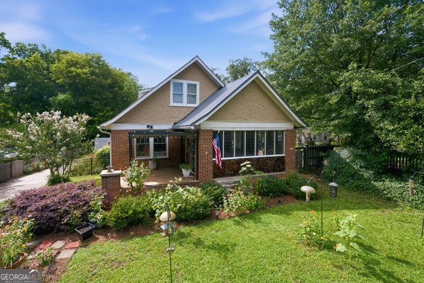340 King Avenue Athens