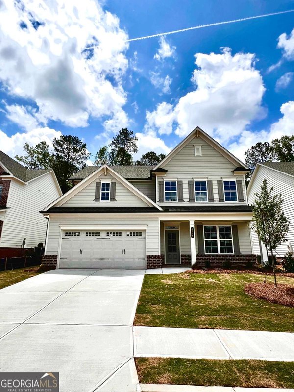 1210 Baynes Creek Drive Suwanee