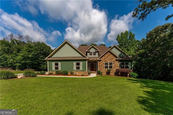 1158 Bailey Road, ARAGON