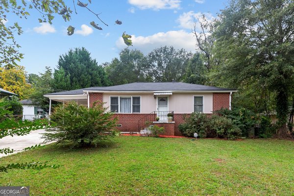 4455 Florence Street, Tucker