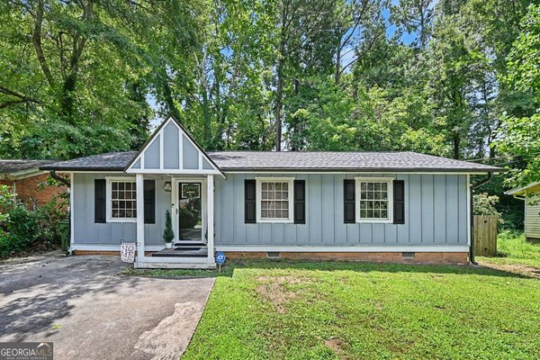 271 Oak Drive Atlanta