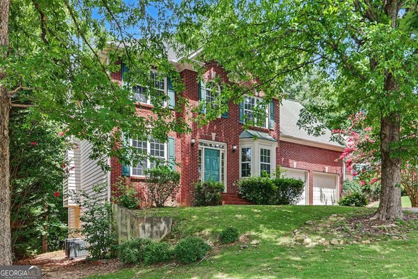 3665 Mystic Drive, Buford