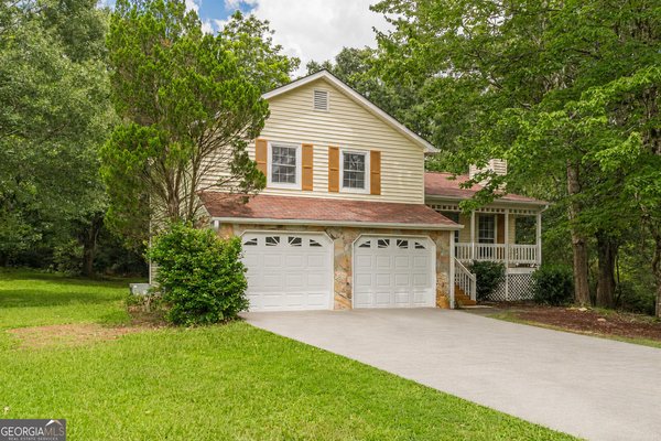 140 Anna Avenue Palmetto