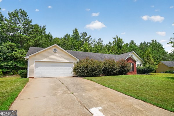 25 Halley Court, Covington