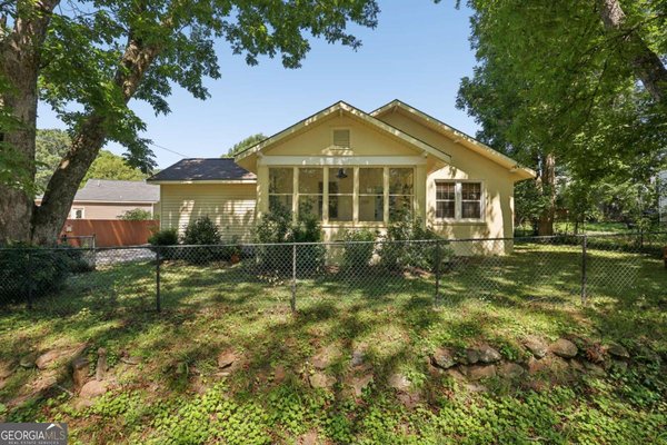 200 Jackson Street Hartwell