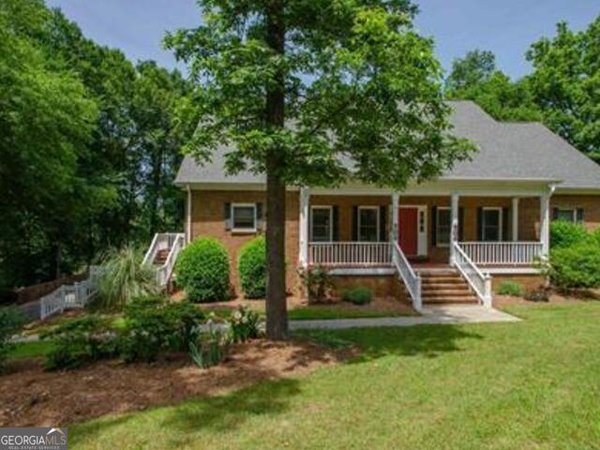 110 Holly Drive Warner Robins