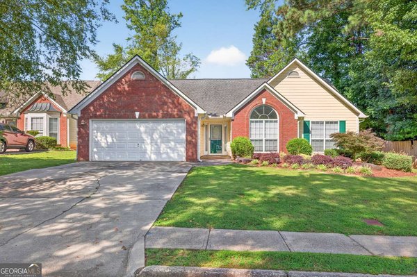 490 Sunnyside Drive Lawrenceville