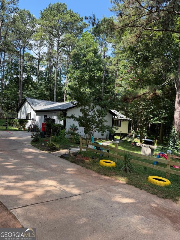 135 Windy Hill Road Fayetteville