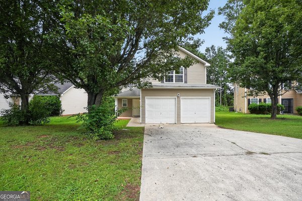 2735 Sand Lake Court College Park