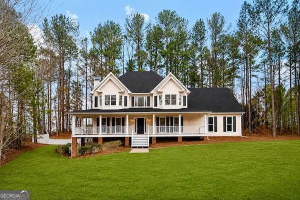 25 Spring Woods Drive Dallas
