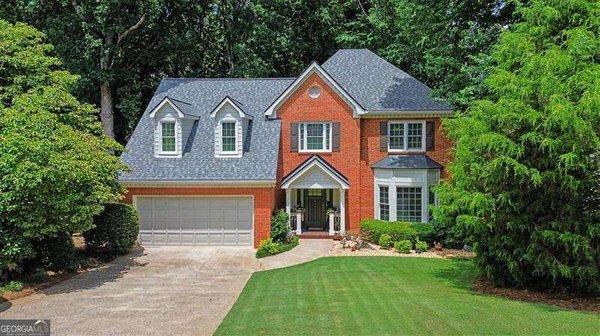 1123 Arborhill Drive Woodstock