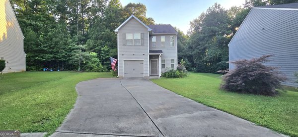 79 Trotter Court Newnan