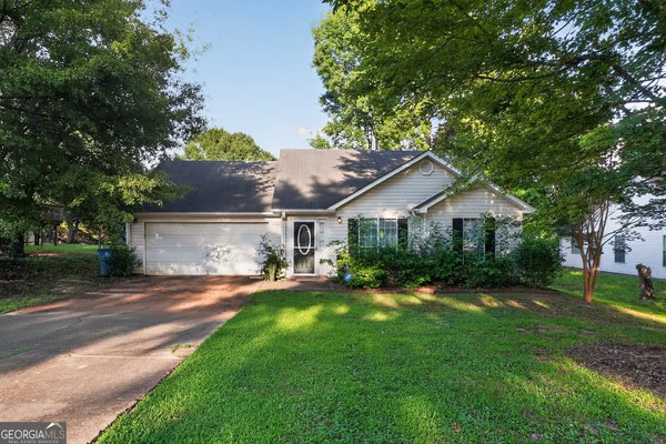 3050 Regal Drive McDonough