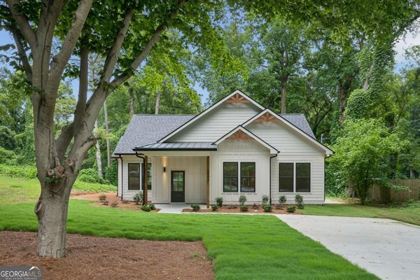 2593 Abner Place, Atlanta