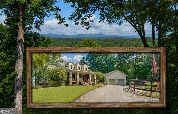 280 Cherokee Court Ellijay