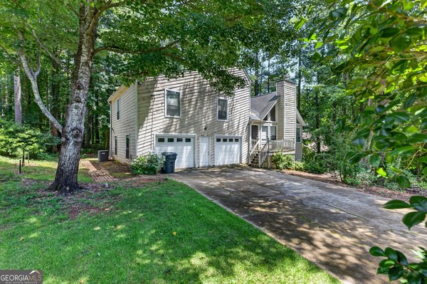 3724 Summit Drive, Acworth