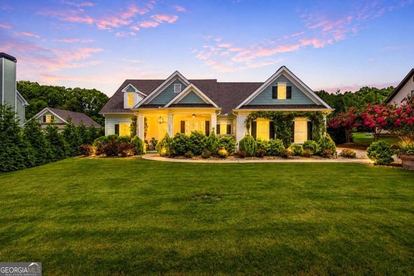 2200 Avalon Drive, Bogart