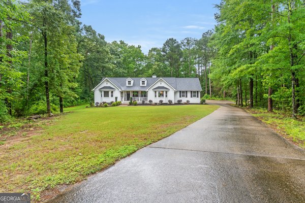 20 Turkey Point Drive LaGrange