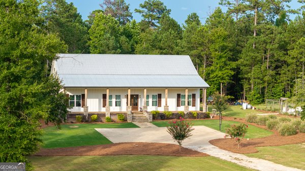 325 Scuffleboro Road Eatonton