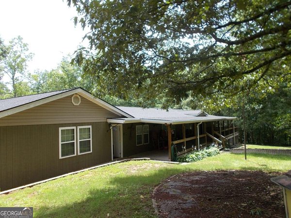 416 Old Jones Road Whitesburg