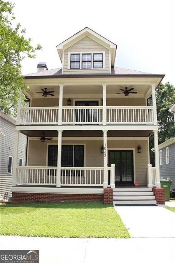 1062 Lena Street Atlanta