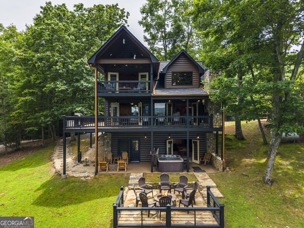 353 Robinson Thomas Road Morganton