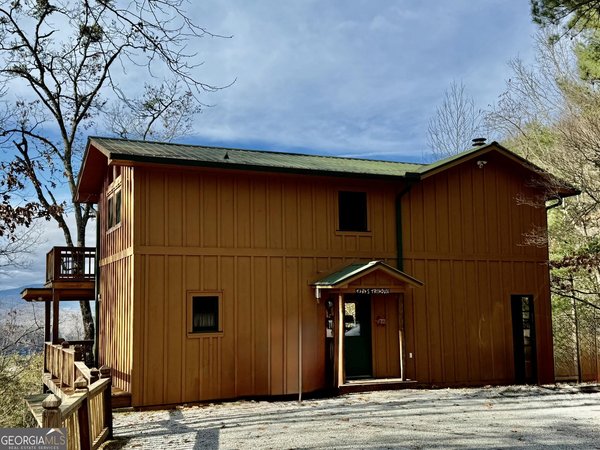 8734 Highway 76 Way, Clayton
